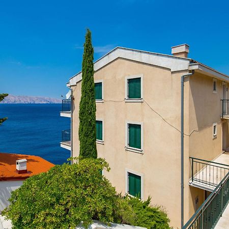 Apartment Marina - Snj103 By Interhome セニ エクステリア 写真