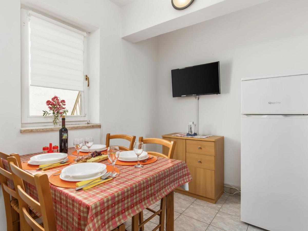 Apartment Marina - Snj103 By Interhome セニ エクステリア 写真