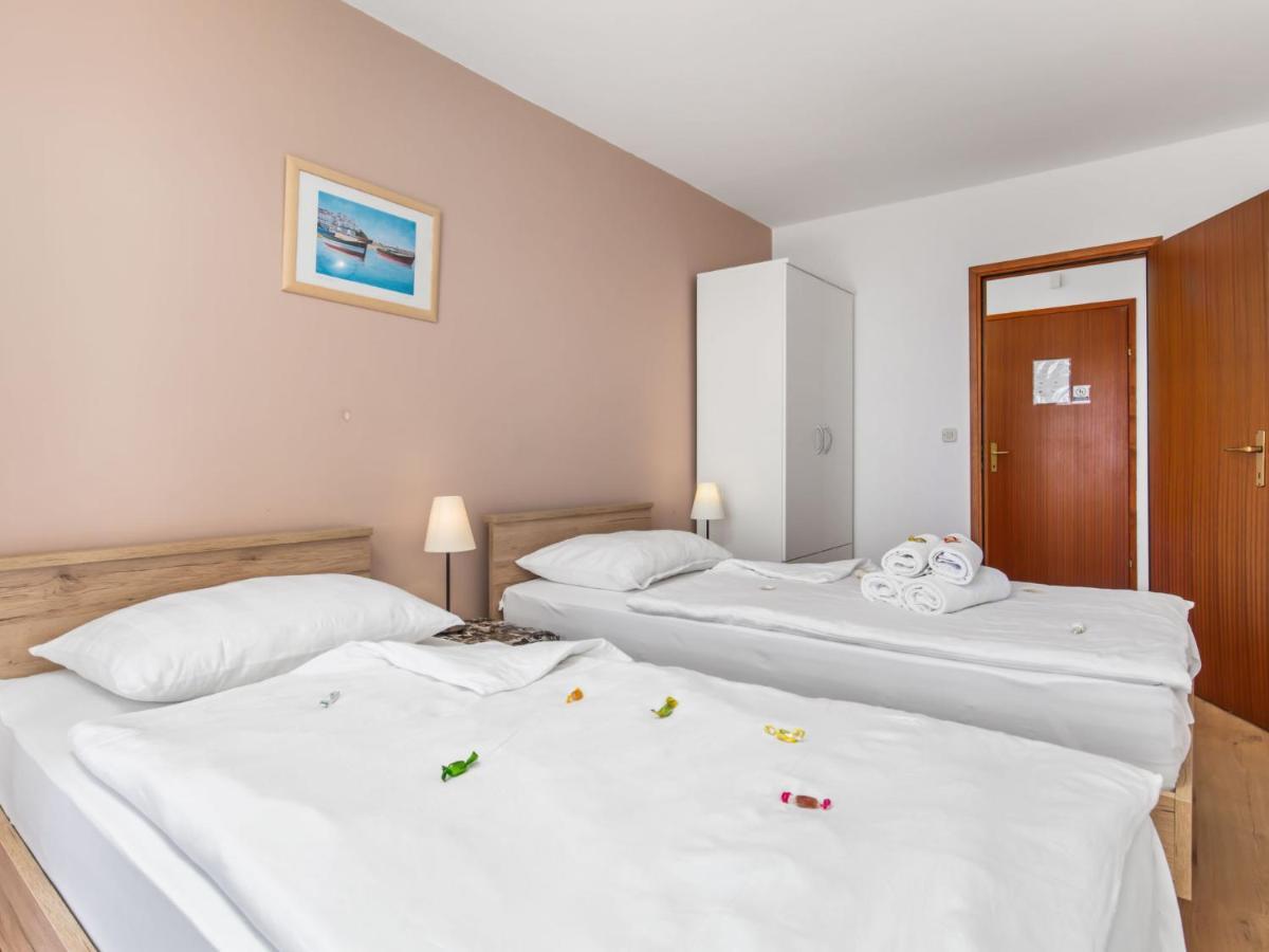 Apartment Marina - Snj103 By Interhome セニ エクステリア 写真
