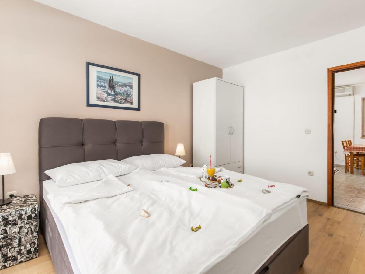Apartment Marina - Snj103 By Interhome セニ エクステリア 写真